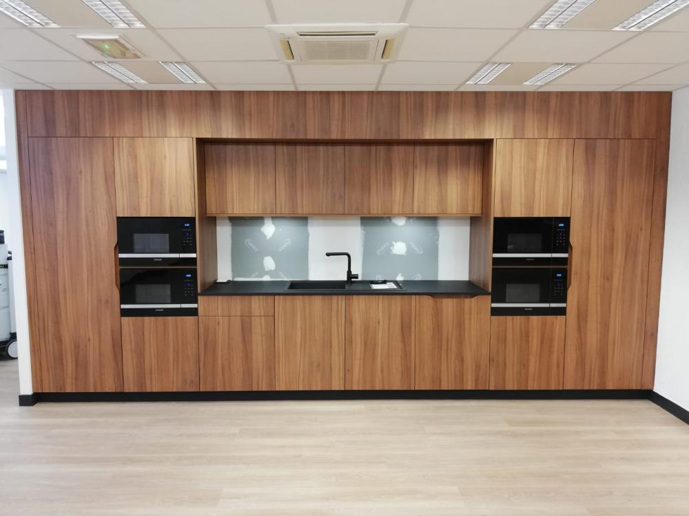 cuisine moderne ne bois
