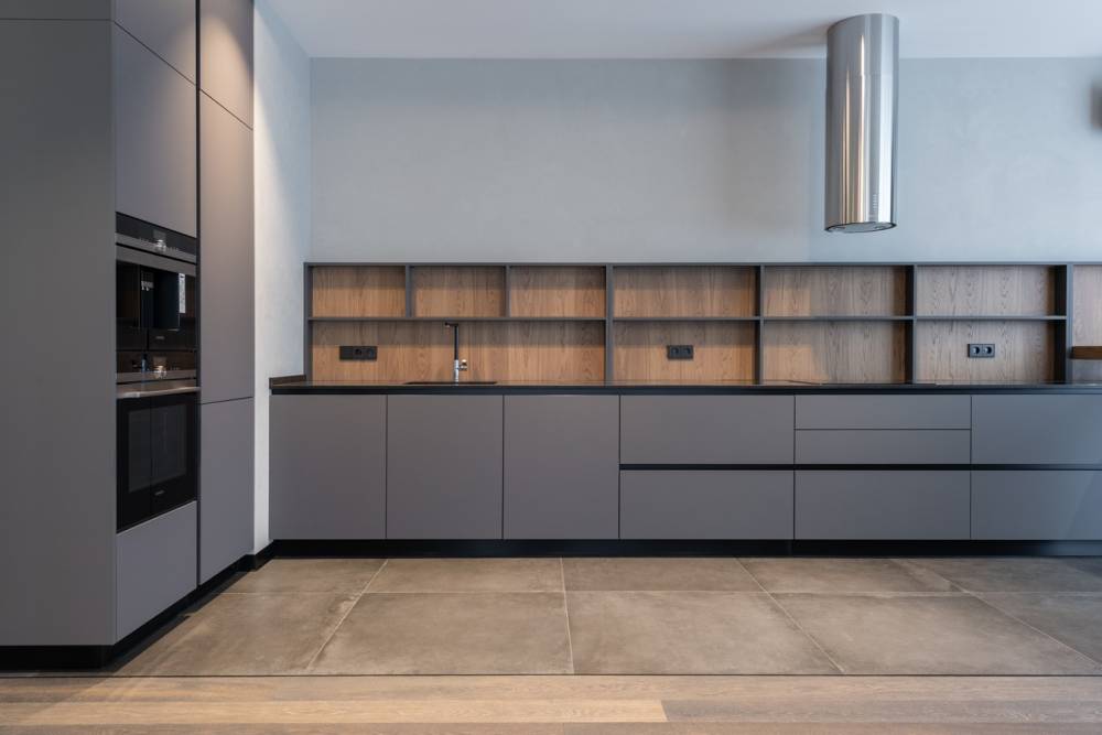 longue cuisine moderne