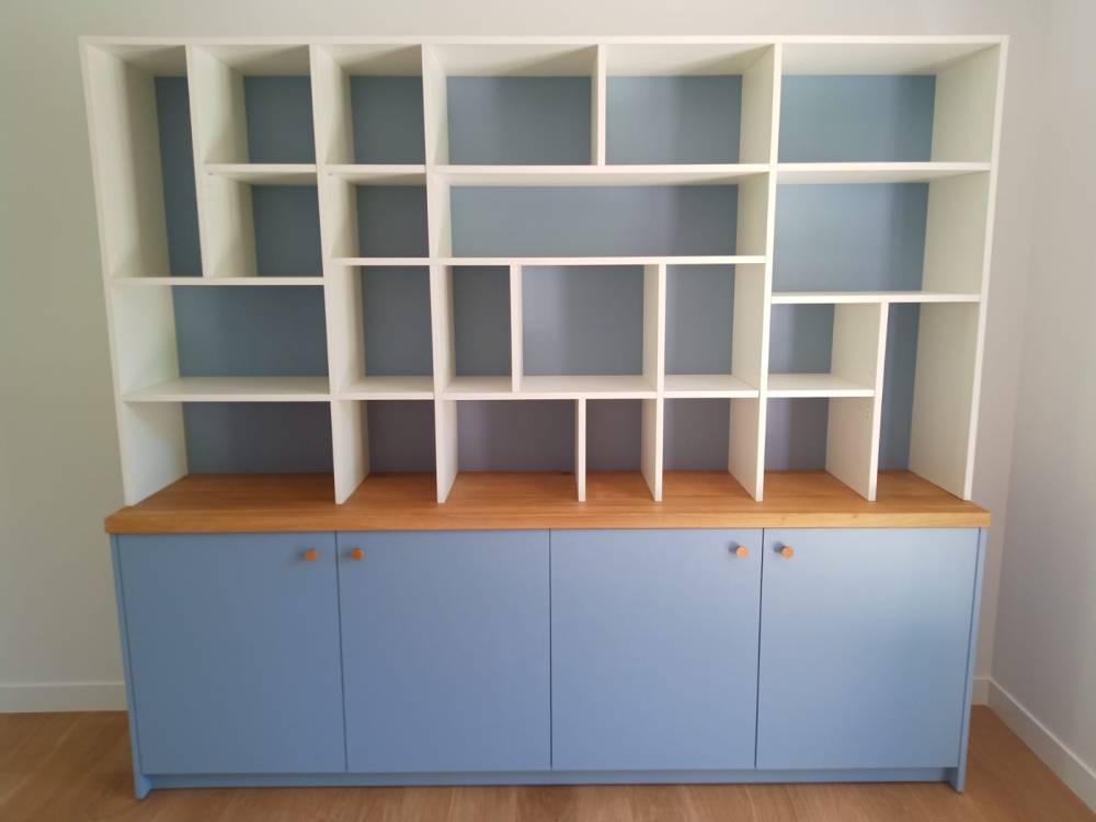 meuble de rangement