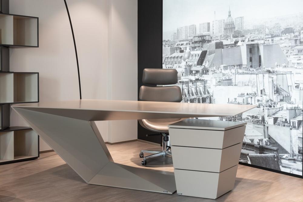 bureau moderne